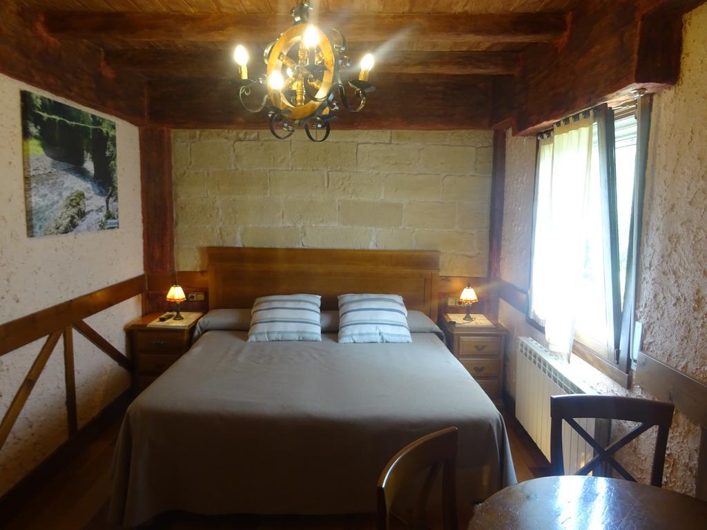 Country house Arratzain *