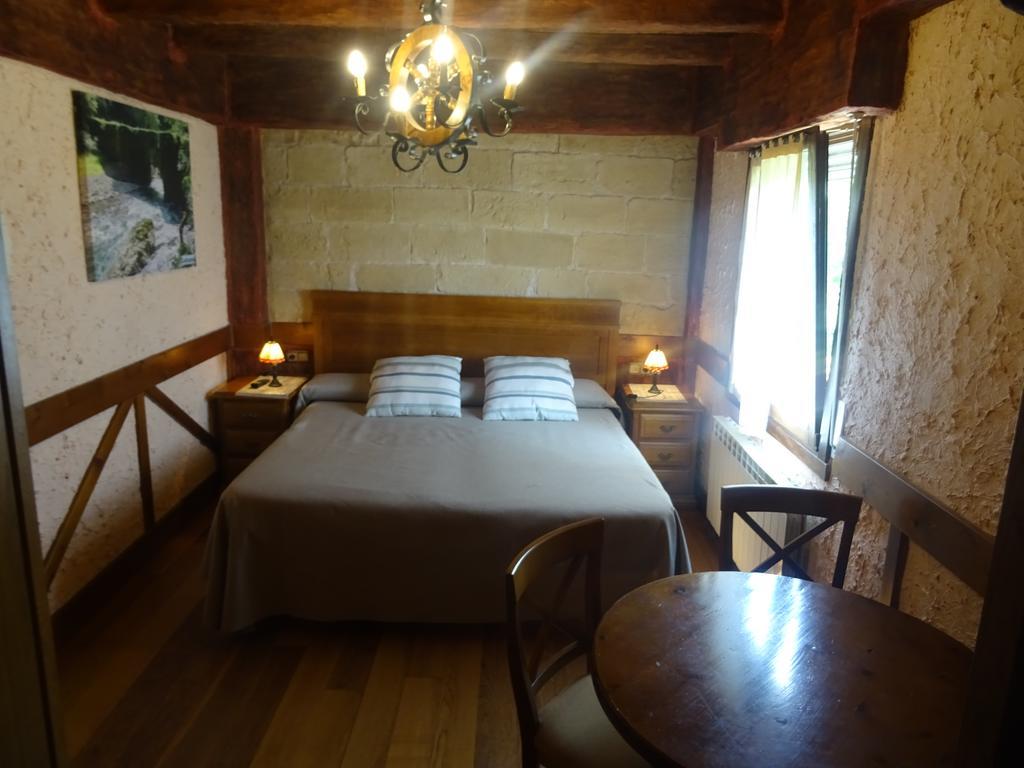 Casa rural Arratzain Usúrbil